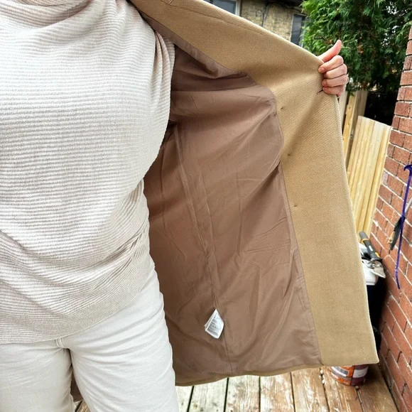 H&M Coat - Picture 7 of 13